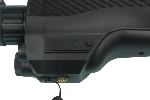 photograph Ermenrich NS1000 Night Vision Monocular,  6