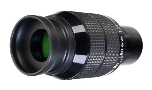 image Levenhuk Ra LER 6mm, 1.25" Eyepiece,  3