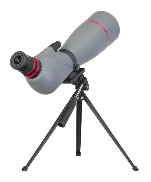 photograph Levenhuk New Blaze PLUS 80 Spotting Scope,  6