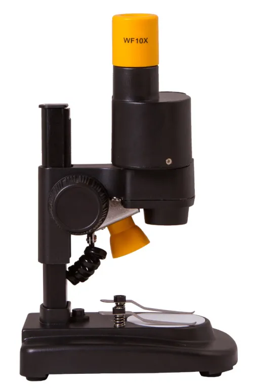 image Bresser National Geographic 20x Stereo Microscope,  2