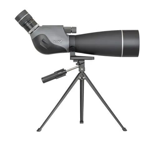 image Levenhuk New Blaze ED 80 Spotting Scope,  5