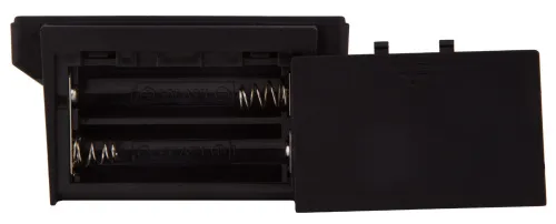 picture Bresser TemeoTrend ST RC Weather Station, black,  6