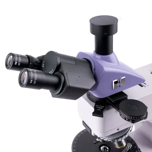 image MAGUS Pol D850 Polarizing Digital Microscope,  10