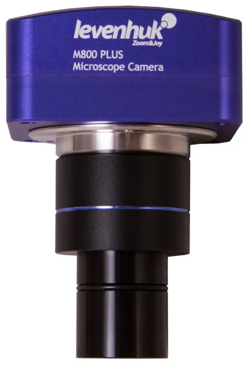 image Levenhuk M800 PLUS Digital Camera,  6