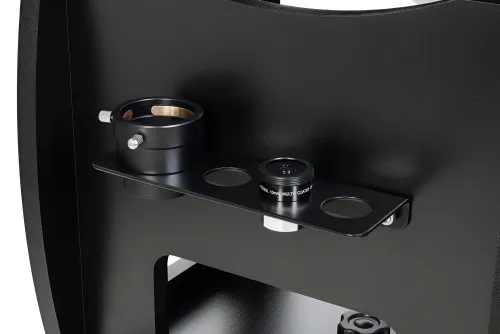 photograph Levenhuk New Skyline PRO 10" (250/1270) Dobsonian Telescope,  9