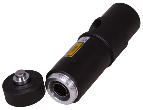 picture Bresser Laser Collimator 1.25",  6