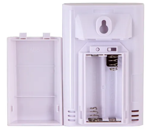 picture Bresser TemeoTrend ST RC Weather Station, black,  9