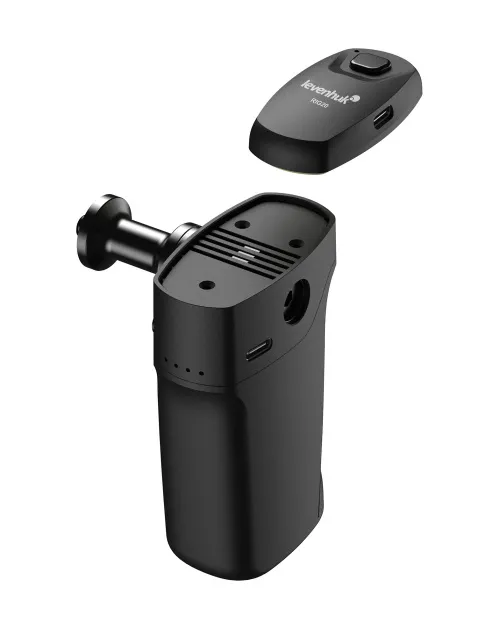 image Levenhuk Kelvin RIG20 Smartphone Photocage,  14