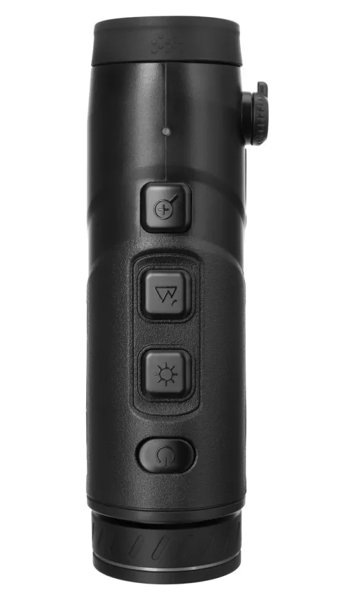 photograph Levenhuk Fatum Z250 Thermo Vision Monocular - Exhibition Item,  11