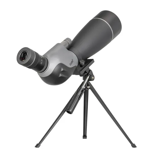 image Levenhuk New Blaze ED 80 Spotting Scope,  4