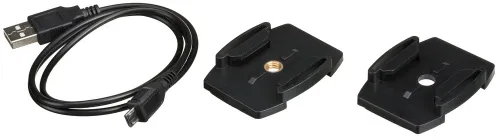 image Bresser Discovery Adventures Scout Full HD 140° Action Camera,  7