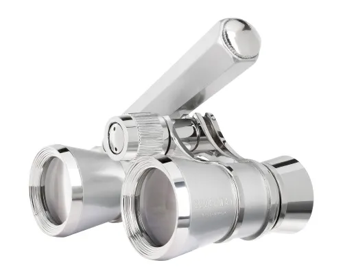 photograph Levenhuk Broadway 325E Lorgnette Opera Glasses,  9