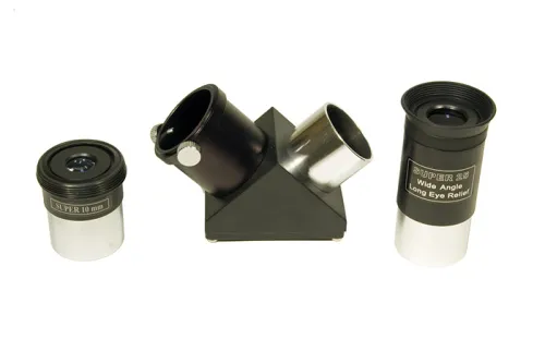 photo Levenhuk Skyline PRO 105 MAK Telescope,  8