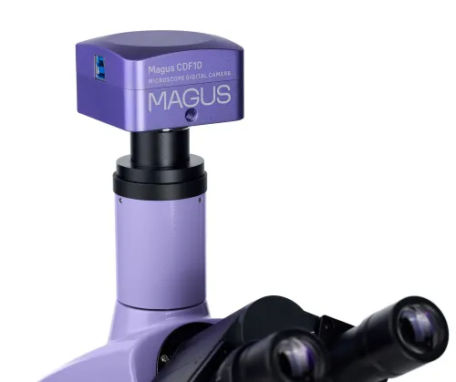 picture MAGUS Bio D230T Biological Digital Microscope,  23