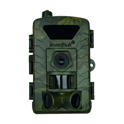 picture Levenhuk Trap LTE10 Trail Camera,  3