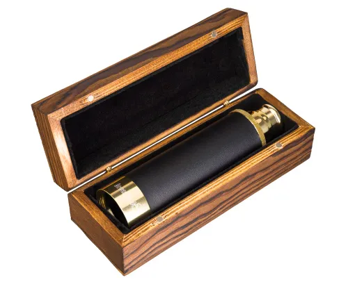 photograph Levenhuk Spyglass SG2 Spotting Scope,  3