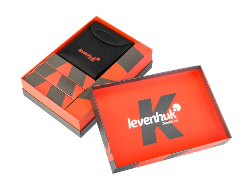 image Levenhuk Kelvin Snap 10x42 Photobinoculars,  21