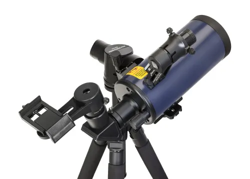 photograph Levenhuk New Skyline BASE МАК 80/850 AZ-M Telescope ,  6