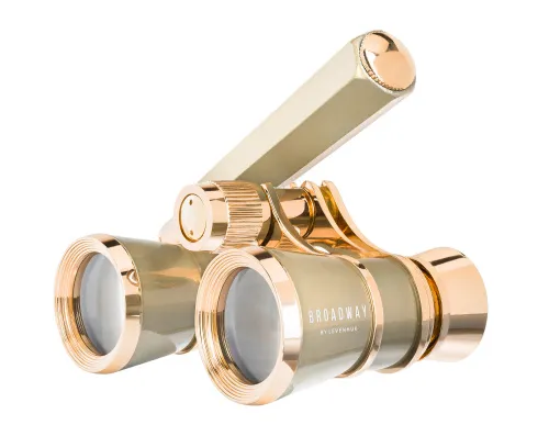 photograph Levenhuk Broadway 325E Lorgnette Opera Glasses,  9