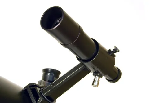 photograph Levenhuk SkyMatic 127 GT MAK Telescope,  7