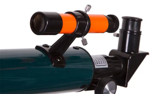 photograph Levenhuk LabZZ T2 Telescope,  8