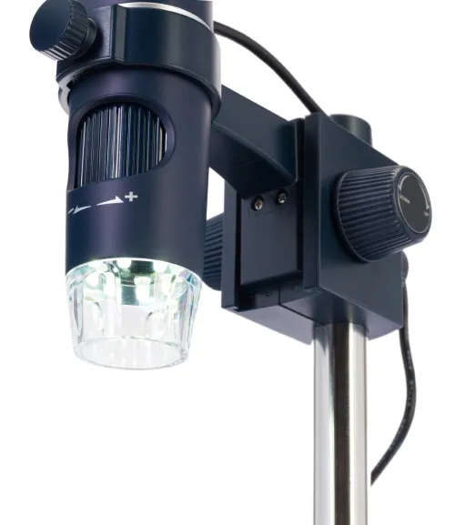 photo Levenhuk Discovery Artisan 32 Digital microscope,  7