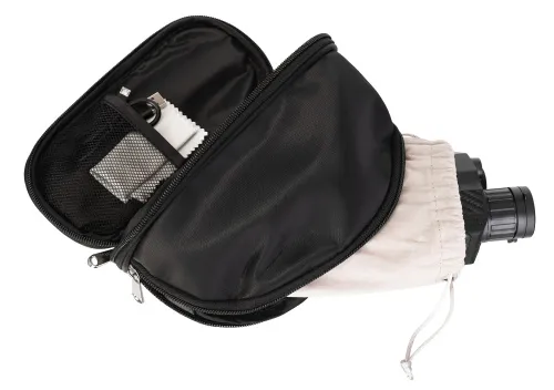 photograph Levenhuk Atom Digital DNM100 Night Vision Monocular,  3