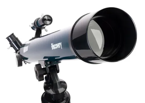 image Levenhuk Discovery Scope Set 2 with book,  9