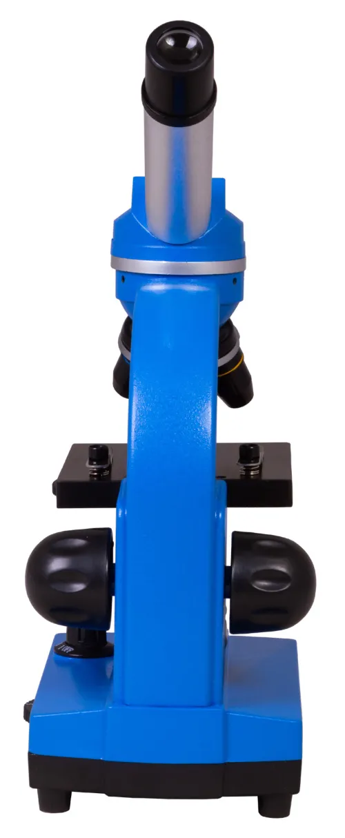 photo Bresser Junior Biolux SEL 40–1600x Microscope,  6