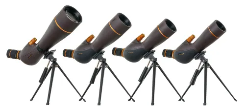 photograph Levenhuk Blaze PRO 70 Spotting Scope - Exhibition Item,  4