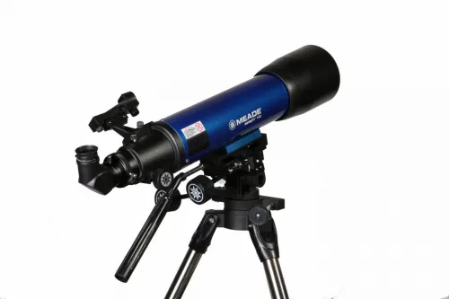 image Meade Infinity 102mm Refractor Telescope,  5