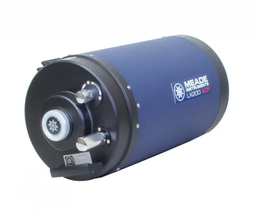photo Meade LX200 8" F/10 ACF OTA,  3