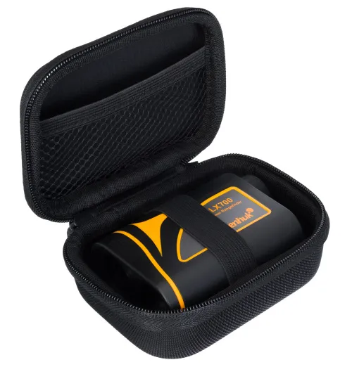 picture Levenhuk LX700 Hunting Laser Rangefinder,  3