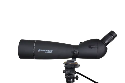 photograph Meade Wilderness 20–60x80 Spotting Scope,  5