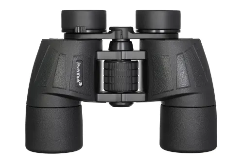 photograph Levenhuk New Sherman BASE 10x40 Binoculars,  7