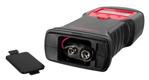 photo Ermenrich Wett MW10 Moisture Detector,  5