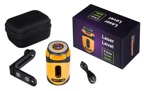 picture Ermenrich PLUS LN40 Laser Level,  2