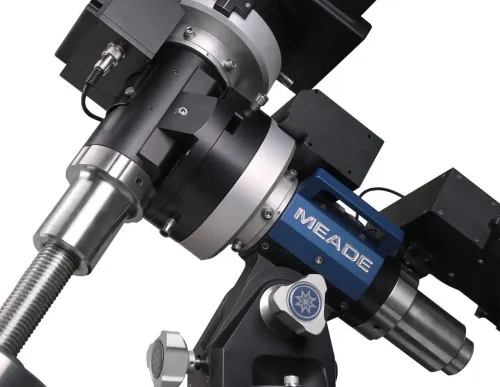 photograph Meade LX850 12" F/8 ACF Telescope,  3