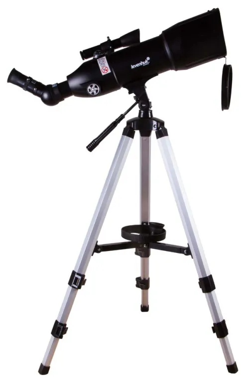 photo Levenhuk Skyline Travel 80 Telescope,  5