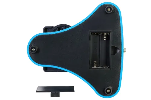 image Levenhuk Rainbow 50L Azure Microscope - Exhibition Item,  16