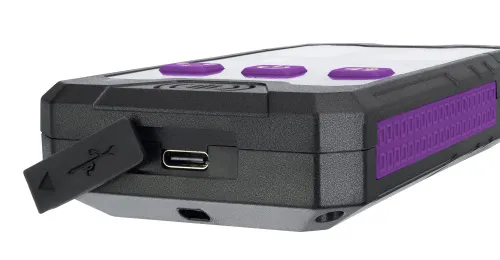 picture Ermenrich LR20 Laser Receiver,  6