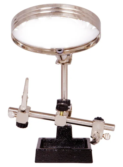 photograph Levenhuk Zeno Refit ZF15 Magnifier,  3