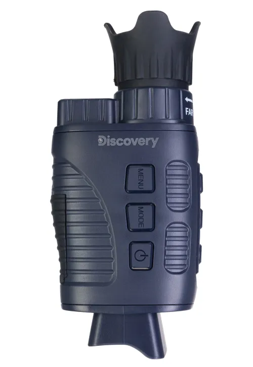 photo Levenhuk Discovery Night ML10 Digital Night Vision Monocular with Tripod,  9