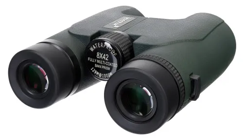 photo Levenhuk Karma PRO 8x42 Binoculars,  8