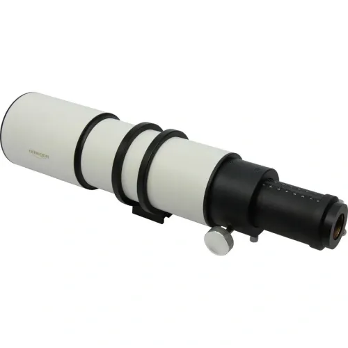 photo Omegon Telescope 90/500 OTA,  4