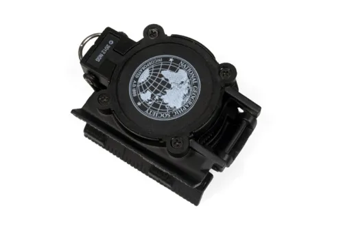 photograph Bresser National Geographic Compass,  3