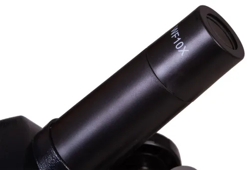 image Bresser National Geographic 20x Microscope, monocular,  8