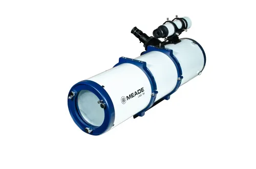picture Meade LX85 6" Reflector OTA,  4