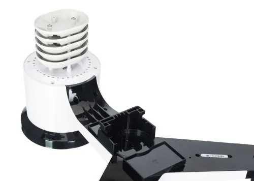 photograph Levenhuk Wezzer PRO LP380 Weather Station,  8