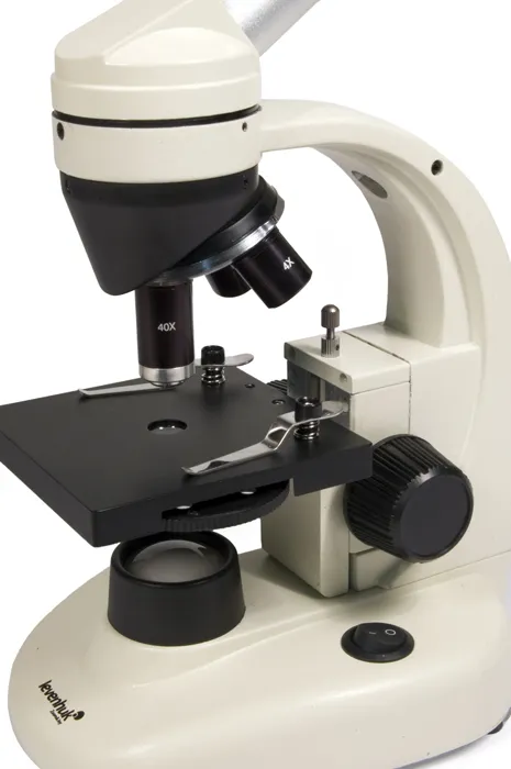 photo Levenhuk D50L NG Digital Microscope,  6